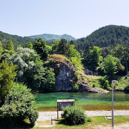 Apartment Old Town Konjic Exteriör bild
